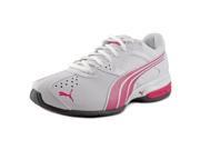 Puma Tazon 5 NM Women US 6 White Running Shoe