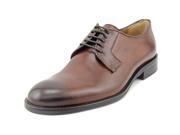 Kenneth Cole NY Time Travel Er Women US 10.5 Brown Oxford