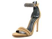 Kenneth Cole NY Bien Women US 7 Tan Sandals
