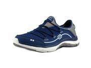 Ryka Feather Pace Women US 6 Blue Sneakers