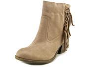 Rock Candy Hawley Women US 9.5 Tan Ankle Boot