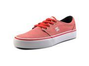 DC Shoes Imogene Women US 6 Pink Skate Shoe