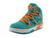 Adidas RH Instinct J Youth US 6.5 Green Basketball Shoe