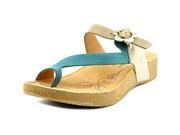 Josef Seibel Tonga 23 Women US 11 Multi Color Sandals