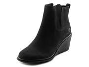 Timberland Amston Chelsea Women US 6 Black Ankle Boot