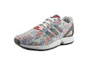Adidas Zx Flux Youth US 7 Multi Color Sneakers