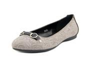 Patrizia By Spring Step Onel Women US 7.5 Gray Flats