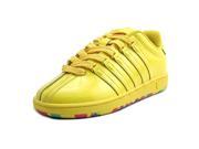 K Swiss Classic VN Youth US 4 Yellow Sneakers