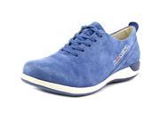 Romika Alfreda Women US 6 Blue Fashion Sneakers