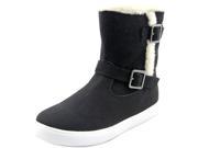 Carter s Siberia Youth US 12 Black Winter Boot