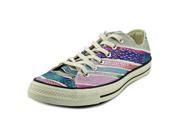 Converse Chuck Taylor All Star Dainty OX Women US 5 Multi Color