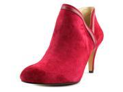 Sole Society Roxine Women US 8.5 Red Heels