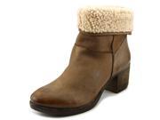 Report Signature Fireside Women US 8.5 Brown Ankle Boot