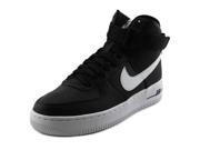 Nike Air Force 1 High Youth US 5.5 Black Basketball Shoe