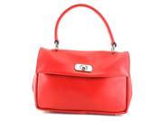 Marni Radana Shoulder Bag Women Red Shoulder Bag