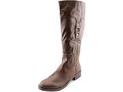 Style Co Astarie Women US 8 W Brown Knee High Boot