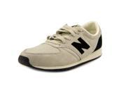 New Balance U420 Men US 11.5 Gray Sneakers