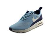 Nike Air Max Thea Youth US 5.5 Blue Tennis Shoe