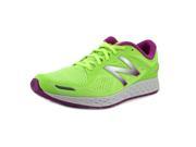 New Balance ZANT Women US 9 D Yellow Running Shoe