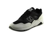 New Balance MRT580 Men US 8 Black Running Shoe