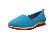 Nine West Burkland Women US 8 Blue Loafer