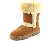 Style Co Witty Women US 6 Tan Winter Boot