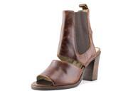 Matisse Smith Women US 8.5 Brown Sandals