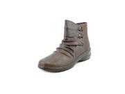 Easy Street Dayna Women US 6.5 W Brown Ankle Boot
