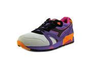 Diadora N9000 Men US 9 Purple Sneakers