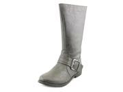 Kenneth Cole Reaction Kids Tough Flake Youth US 4.5 Gray