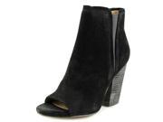 Splendid Kendyll Women US 10 Black Ankle Boot