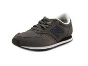New Balance U420 Youth US 4.5 Gray Sneakers