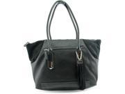 French Connection Camden Tote Women Black Tote