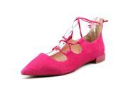 Tahari Evie Women US 6 Pink Sandals
