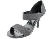 Unlisted Kenneth Cole Little Middle Women US 6 Black Sandals