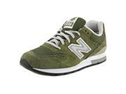 New Balance MRL996 Men US 13 Green Sneakers