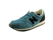New Balance U420 Men US 8 Blue Sneakers