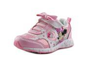 Disney Minnie Sneaker Toddler US 10 Pink Sneakers