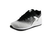 New Balance MRT580 Men US 6 Black Running Shoe