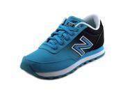 New Balance WL501 Women US 6 Blue Sneakers
