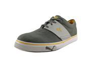 Puma El Ace Canvas Men US 13 Gray Sneakers
