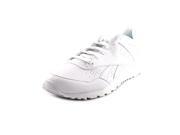 Reebok Record Mile Youth US 6.5 White Sneakers