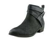Splendid Holland Women US 9 Black Ankle Boot