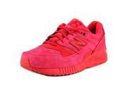 New Balance M530 Men US 13 Red Sneakers