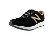New Balance MLZAN Men US 8.5 Black Sneakers