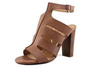 Splendid Jamey Women US 10 Brown Slingback Sandal