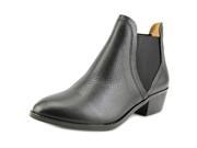 Splendid Henri Women US 8.5 Black Ankle Boot