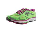 Newton Fate Women US 6 Green Running Shoe