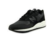 New Balance MRT580 Men US 7.5 Black Running Shoe