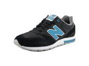 New Balance MRL996 Men US 11 Black Sneakers